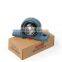 high speed pillow block bearing ucp 305 bore size 25mm japan brand nsk bearings housing p305 for machinery engines