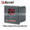 Acrel 8 PT100 measurement Multi Channel Temperature Controller for power distribution cabinet ARTM-8