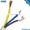 Type SVT Cable 300V flexible control PVC Cable PVC insulation and sheath 2/18awg 3/18awg