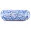 8ply acrylic yarn  fancy yarn  wholesale Soft Baby DIY milk cotton yarn for hand knitting