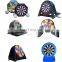 china giant Soccer football kick inflatable dart board dartboard target game