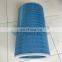 FORST Pleated Air Dust Filter Cylindrical Air Cartridge Filter