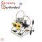 High quality cast aluminum electric waffle iron 220v/110v  waffle maker