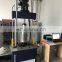 100 KN Fatigue Servo Hydraulic Tensile Compression Testing Machine Dynamic and Static Fatigue Machine