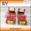 Engine bearing For yanmar 3TNE82 3TNE82A 3TNV82 3TNV82A crankshaft beairng con rod bearing