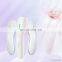 DEESS 3 in 1 with effect replaceable lamps device ipl hair removal beauty product