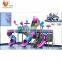 Multi Purpose Water Play System , water house for kids water park