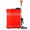 Hot farm machinery 16L 12v dc agriculture battery battery power knapsack acid water sprayer pump