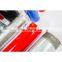 Weifang Red power coated grooved  Fire Fighting  steel Pipe