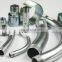 hot dip galvanized rgs nipple supplies with double corrosion resistance