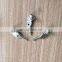 steel spare parts for baling machine baler spare parts knotter billhook