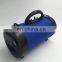 Foreign Trade Explosion Models Bass Effect Price Advantage Portable Classic Cylindrical Bluetooth Speaker