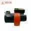 2.5kw Forklift Hydraulic Wheel Drive Electrical
