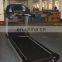 Top quality AC 4.0 motor fitness gym equipment commercial touch screen treadmill machine KX08T