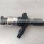 Common rail injector 295050-0180, 295050-0520 for TOYOTA Hilux 23670-0L090