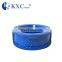 Spring wafer check valve die casting body parts steel foundry non return valve