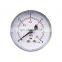 ower Mount Pressure Gauge