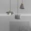 New decorative modern commercial lights indoor restaurant pendant light