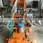 Electric cheap price  underground deep water Borehole Drilling Machine /water well rotary drilling rig for sale
