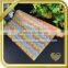 2016 Fashion Decorative Resin Heat Transfer Rhinestone Sheet For Ladies Dresses FHRM-064