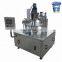 Joygoal - factory small plastic cup sealer juice cup capping machine semi automatic yogurt cup sealing machine