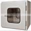 Portable Clean Air Tech Room Electronical Laboratory Pass Box To Clean Room