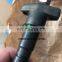 Original New 105110-8122 6D24 Fuel Injector,  ME440089 6D24 Engine Diesel Injector For SK450-6 SK480-6 Excavator