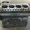 V2403 Engine Cylinder Block For KX155 Cylinder Block 1E154-01014 1G633-0101D