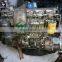 Hot Sales Complete Engine Assy 6D16 Excavator Diesel Engine Assy
