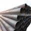 LSAW  SSAW Spiral welded steel pipe for oil and gas