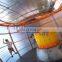 2020 nouvelle arrivee Autres produits de parc d'attractions Zero Gravity Steam VR