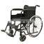 Factory promotion basic type manual folding handicap wheelchairs only sell 29.90usd price!