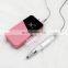 Li-Battery Built-in 809 Portable Electric Nail Drill LCD Display Screen Nail Polisher