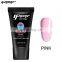 Yayoge Professional Factory Popular beautiful acrylic poly-gel kit