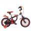 new color rim with high quality of kids bike bicycle / the most popular color and comfortable seat for kids bicycle