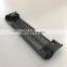 Custom spare parts plastic moulded parts