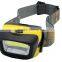 3 in 1COB waterproof moving head light