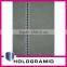 Lianlong brand embossing watermark security paper with visible/invisible fibers