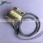 40*40mm electric heating element brass/mica band heaters for injection molding machine