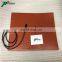Silicone Rubber Heater high quality products Heating Element in 90W and with controller