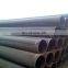 Manufacturer supply ASTM A106 cold / hot drawn carbon seamless steel pipe