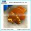 Double Cut Single Carry Conical Auger For Bauer Rotary Drilling Rig