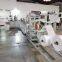 Fish Type Face Mask Kn95 Cup Kf94 Mask Making Machine Fully Automatic