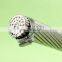 Almelec cable AAAC bare power cable with low voltage