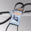 High quality epdm v belt solid brand 10X950