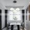 Home hotel decor pendant lamp