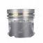 40180610 Diameter 106mm P9224/E48690 chromed engine parts piston kit piston for benz OM924/926