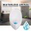 waterless urinal