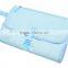 Fancy Protable Blue Foldable Diaper Pad