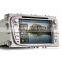 Erisin ES3009F 7" 2 Din Car Multimeida System with GPS Bluetooth WiFi